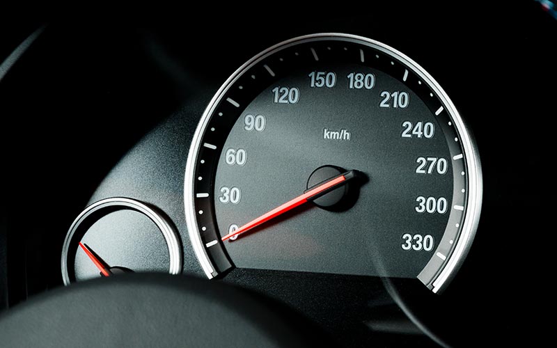 Verurteilungen wegen Geschwindigkeitsüberschreitung bei geringer Geschwindigkeit erfordern besonders präzise Begründungen
