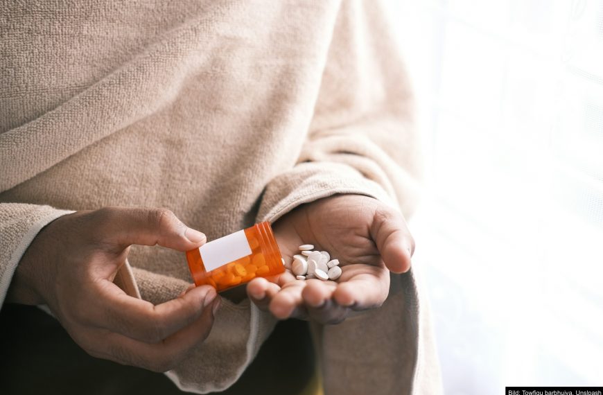 Verweigerung von Psychopharmaka in der JVA stellt eine Amtspflichtverletzung dar